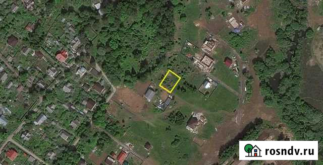 Участок СНТ, ДНП 5 сот. на продажу в Московском Московской области Московский - изображение 1