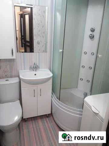 1-комнатная квартира, 33 м², 4/5 эт. в аренду на длительный срок в Егорьевске Егорьевск - изображение 1