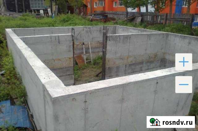 Участок ИЖС 5 сот. на продажу в Петропавловске-Камчатском Петропавловск-Камчатский - изображение 1