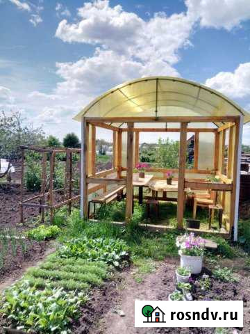 Дача 24 м² на участке 6 сот. на продажу в Йошкар-Оле Йошкар-Ола - изображение 1