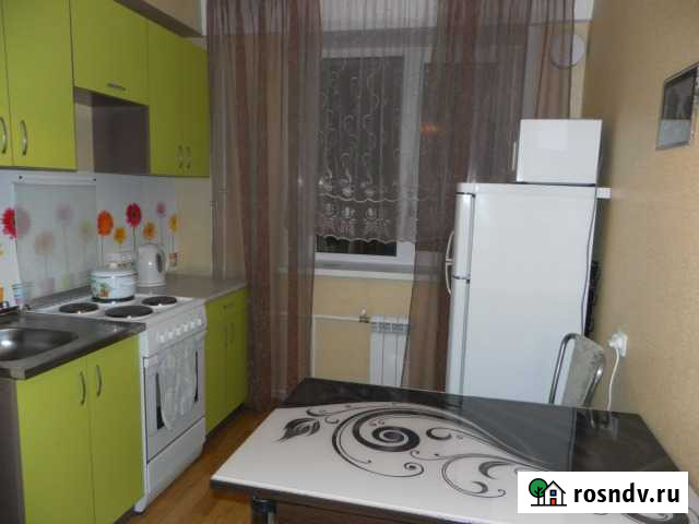 2-комнатная квартира, 65 м², 4/5 эт. в аренду посуточно в Бийске Бийск - изображение 1