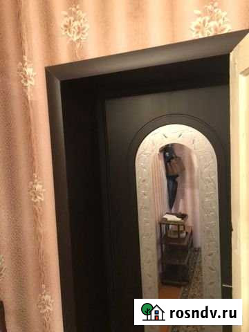 3-комнатная квартира, 56 м², 5/5 эт. на продажу в Междуреченске Кемеровской области Междуреченск - изображение 1