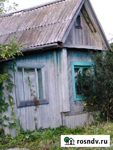 Дача 20 м² на участке 4 сот. на продажу в Воткинске Воткинск - изображение 1