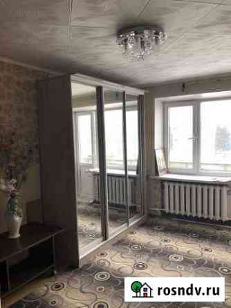 2-комнатная квартира, 44.8 м², 5/5 эт. в аренду на длительный срок в Сергиевом Посаде Сергиев Посад