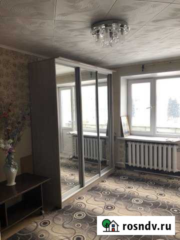 2-комнатная квартира, 44.8 м², 5/5 эт. в аренду на длительный срок в Сергиевом Посаде Сергиев Посад - изображение 1