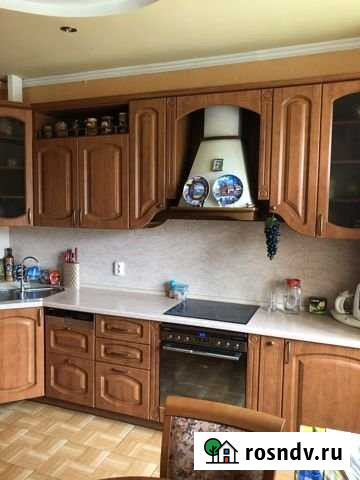 3-комнатная квартира, 91 м², 1/5 эт. на продажу в Белогорске Амурской области Белогорск - изображение 1