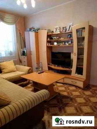 2-комнатная квартира, 37 м², 1/4 эт. на продажу в Железногорске Красноярского края Железногорск