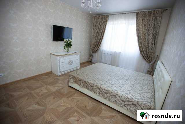 1-комнатная квартира, 50 м², 4/17 эт. в аренду посуточно в Ногинске Ногинск - изображение 1