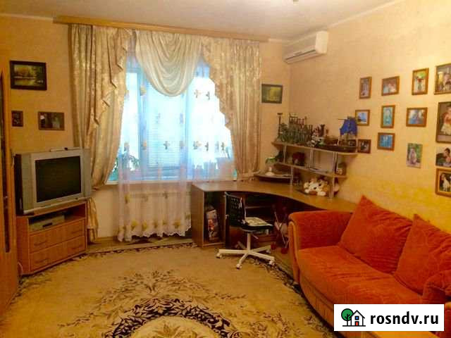 2-комнатная квартира, 69.1 м², 1/5 эт. на продажу в Новочеркасске Новочеркасск - изображение 1