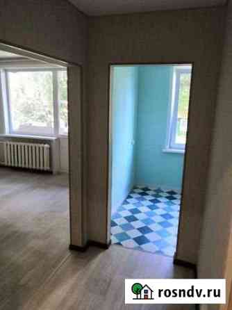 1-комнатная квартира, 32 м², 2/2 эт. на продажу в Новоалтайске Новоалтайск