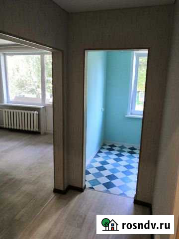 1-комнатная квартира, 32 м², 2/2 эт. на продажу в Новоалтайске Новоалтайск - изображение 1