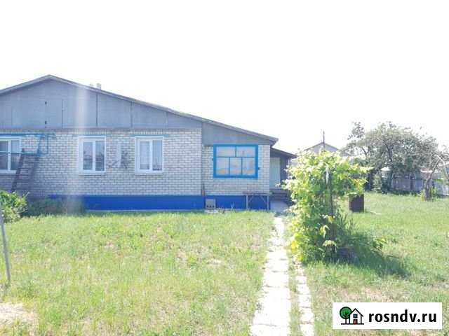 Дом 77 м² на участке 8 сот. на продажу в Петрове Вале Петров Вал - изображение 1