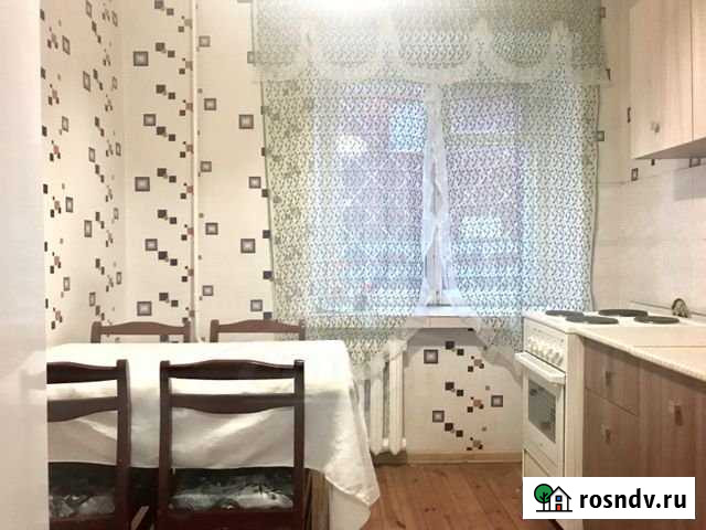 4-комнатная квартира, 71.1 м², 1/9 эт. на продажу в Тюмени Тюмень - изображение 1