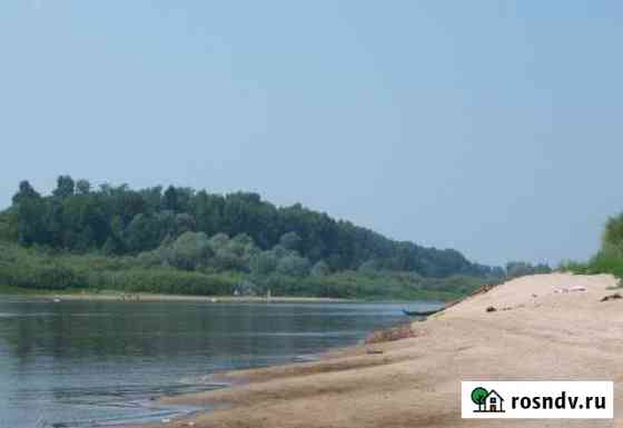 Участок ИЖС 9 сот. на продажу в Воскресенском Нижегородской области Воскресенское