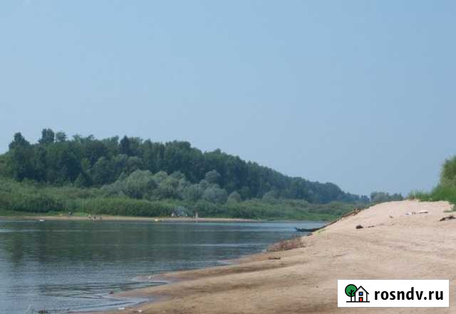 Участок ИЖС 9 сот. на продажу в Воскресенском Нижегородской области Воскресенское - изображение 1