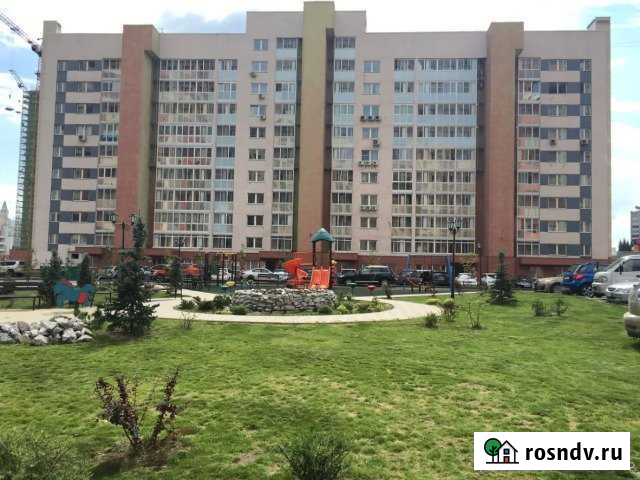 3-комнатная квартира, 112.1 м², 2/11 эт. на продажу в Кемерово Кемерово - изображение 1