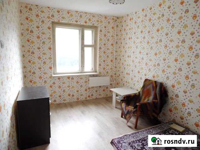 2-комнатная квартира, 52.3 м², 2/5 эт. на продажу в Березовском Кемеровской области Березовский - изображение 1