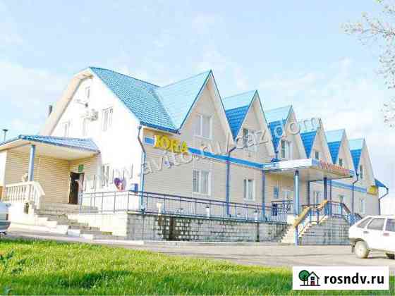Здание 1107.7 кв.м. + Участок 2639 кв.м. Западная Двина