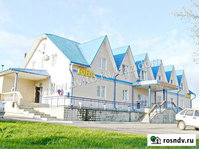 Здание 1107.7 кв.м. + Участок 2639 кв.м. Западная Двина - изображение 1