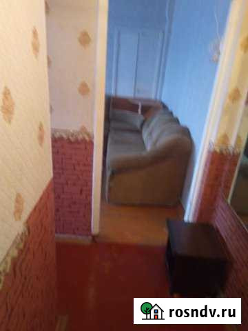 2-комнатная квартира, 45 м², 5/5 эт. в аренду на длительный срок в Ангарске Ангарск - изображение 1