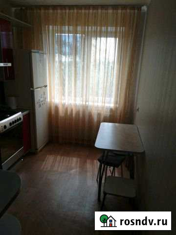 2-комнатная квартира, 56 м², 5/9 эт. в аренду посуточно в Набережных Челнах Набережные Челны - изображение 1