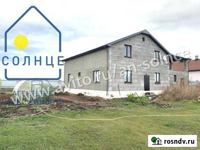 Коттедж 370 м² на участке 16 сот. на продажу в Подстепках Подстепки - изображение 1