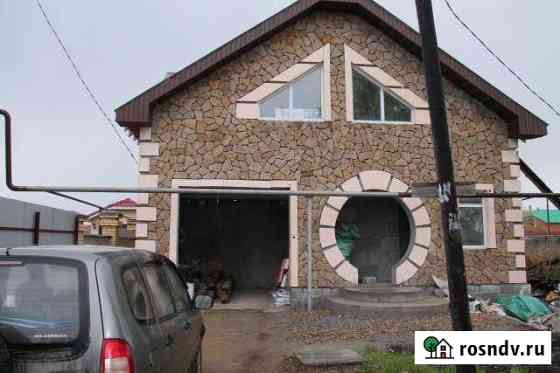 Коттедж 140 м² на участке 3 сот. на продажу в Арамиле Арамиль