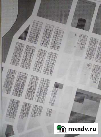 Участок ИЖС 6 сот. на продажу в Ханты-Мансийске Ханты-Мансийск - изображение 1