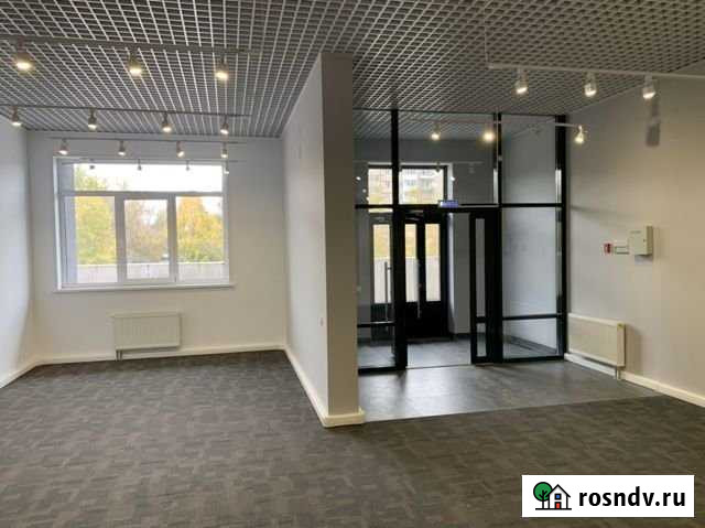 Сдам офисное помещение 72 кв.м Ижевск - изображение 1