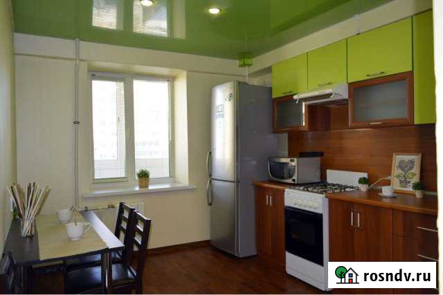 1-комнатная квартира, 48 м², 7/10 эт. в аренду на длительный срок в Набережных Челнах Набережные Челны - изображение 1