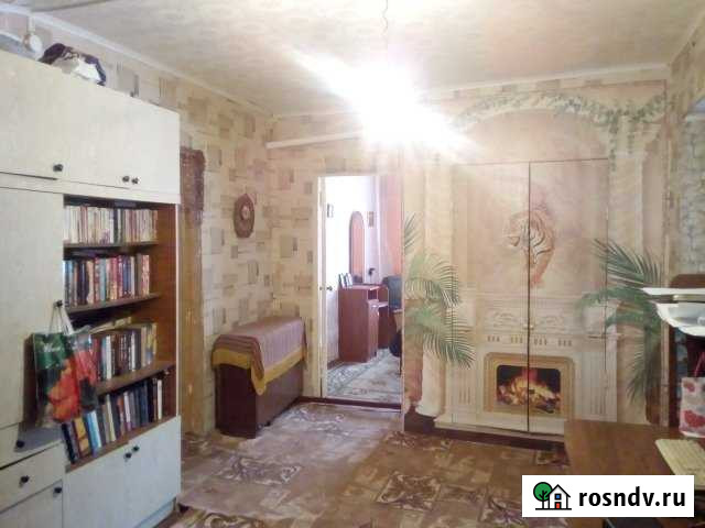 Дом 101.2 м² на участке 30 сот. на продажу в Покровском Орловской области Покровское - изображение 1