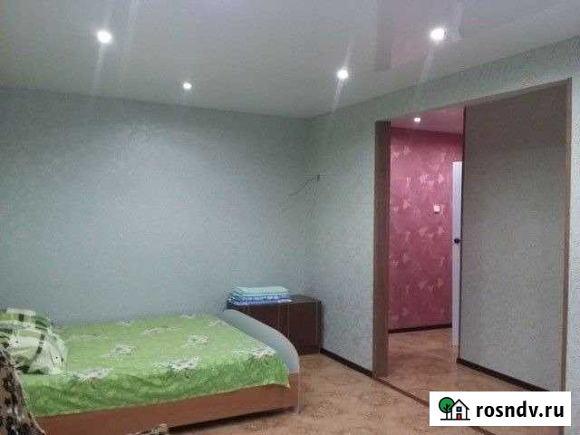 1-комнатная квартира, 32 м², 4/5 эт. в аренду посуточно в Яровом Яровое - изображение 1