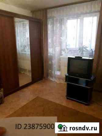 1-комнатная квартира, 35 м², 12/17 эт. в аренду посуточно в Сергиевом Посаде Сергиев Посад