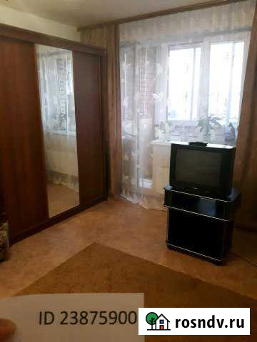 1-комнатная квартира, 35 м², 12/17 эт. в аренду посуточно в Сергиевом Посаде Сергиев Посад - изображение 1