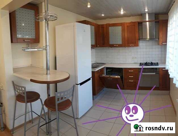 5-комнатная квартира, 105 м², 5/5 эт. в аренду на длительный срок в Сочи Сочи - изображение 1