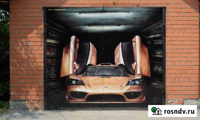 Гараж 30 м² на продажу в Октябрьском Республики Башкортостан Октябрьский - изображение 1