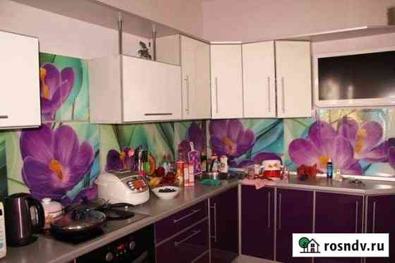 3-комнатная квартира, 73 м², 8/14 эт. на продажу в Егорьевске Егорьевск