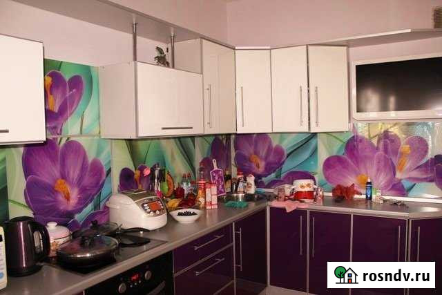 3-комнатная квартира, 73 м², 8/14 эт. на продажу в Егорьевске Егорьевск - изображение 1