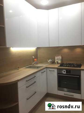 1-комнатная квартира, 40.4 м², 1/3 эт. на продажу в Батайске Батайск - изображение 1