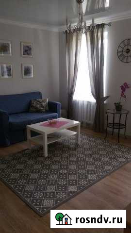 Квартира-студия, 36 м², 2/2 эт. в аренду посуточно в Белокурихе Белокуриха - изображение 1