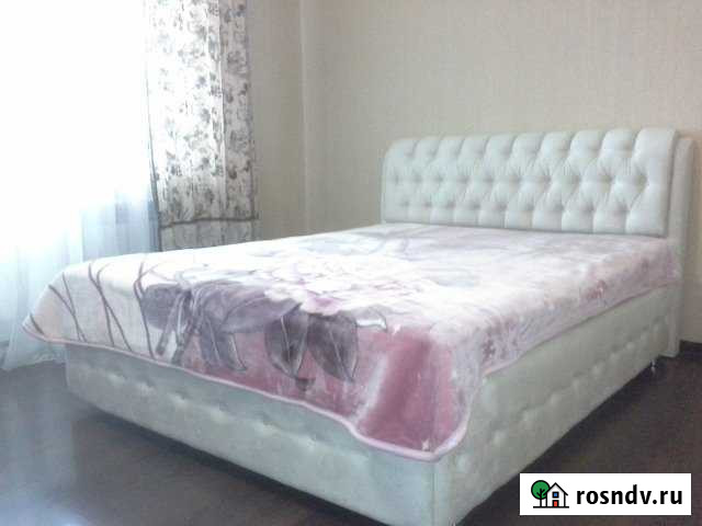 1-комнатная квартира, 45 м², 2/3 эт. в аренду посуточно в Дивеево Дивеево - изображение 1