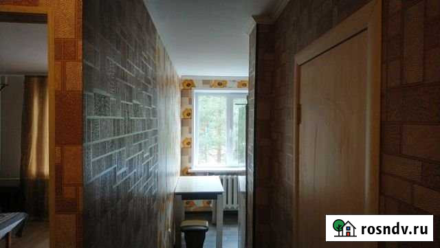 1-комнатная квартира, 30 м², 3/5 эт. на продажу в Межгорье Межгорье - изображение 1