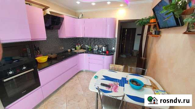 3-комнатная квартира, 77 м², 6/17 эт. на продажу в Зеленограде Зеленоград - изображение 1