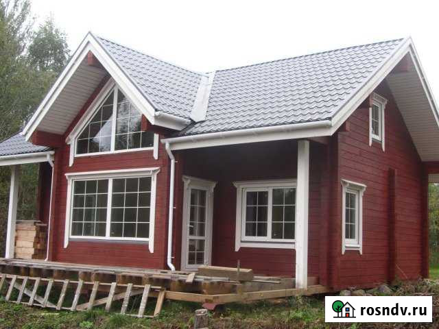 Гостиница, 130 кв.м. Кириллов - изображение 1