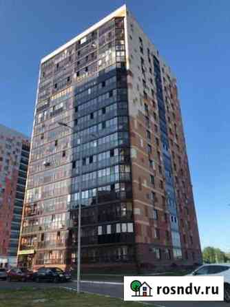 1-комнатная квартира, 44.1 м², 1/16 эт. на продажу в Саранске Саранск