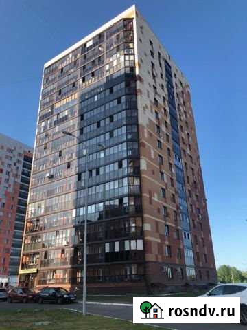 1-комнатная квартира, 44.1 м², 1/16 эт. на продажу в Саранске Саранск - изображение 1