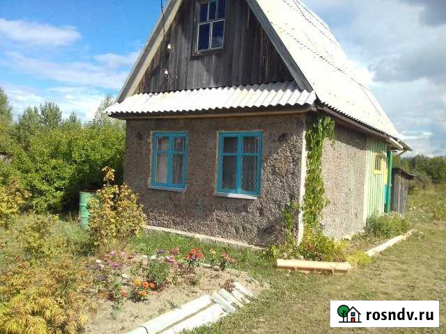 Дача 20 м² на участке 10 сот. на продажу в Невьянске Невьянск - изображение 1