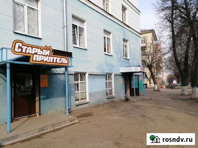 Торговое помещение, 133 кв.м. Владимир - изображение 1