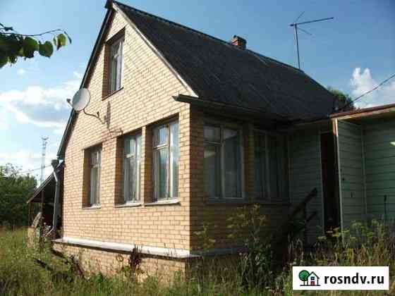 Дом 60 м² на участке 12 сот. на продажу в Уваровке Уваровка