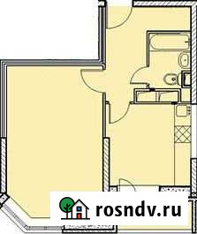 1-комнатная квартира, 40 м², 9/14 эт. на продажу в Щёлково Щёлково - изображение 1